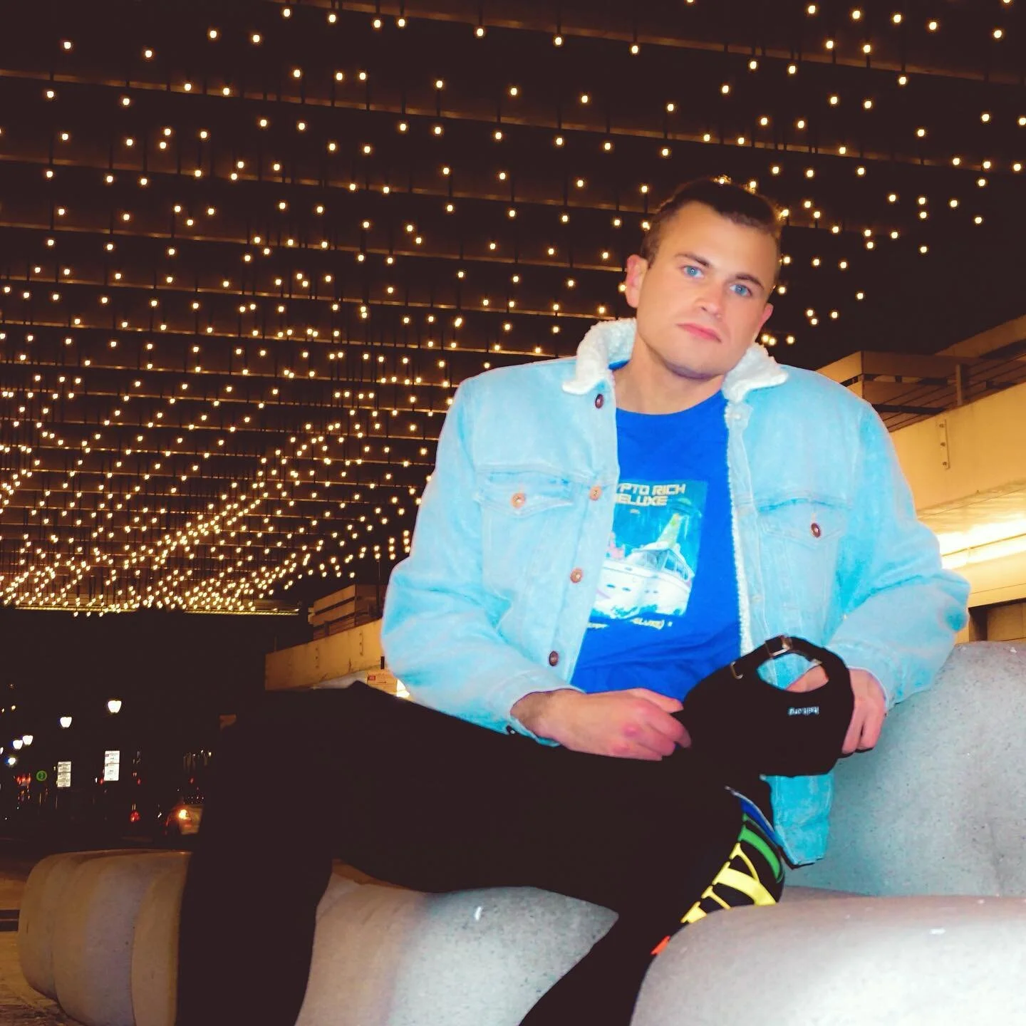 Waited years for this🔥🚀👽💰🌚@fashionnovamen fashionnovapartner