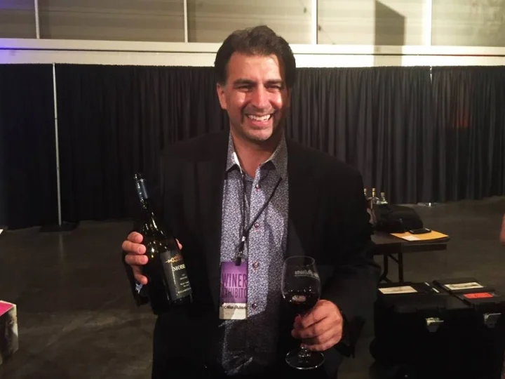 New Orleans Food & Wine Experience