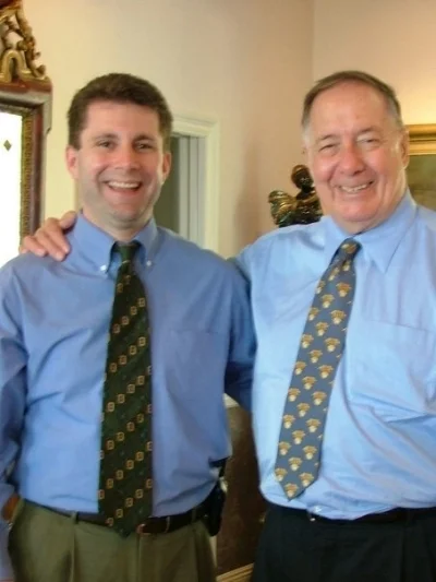 General Charles "Chuck" Horner, USAF Retired