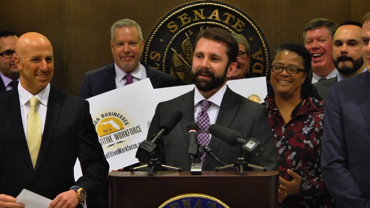 Florida Businesses for a Competitive Workforce Coalition