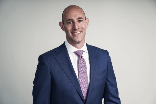 Jonathan Kilman, Chairman of Converge Government Affairs
