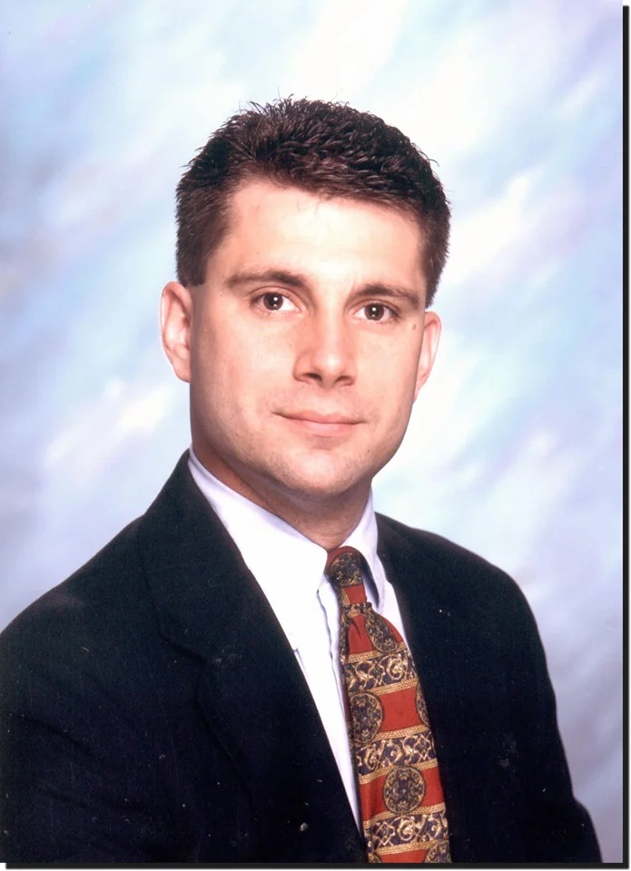 Mayor of Safety Harbor, Florida (1996 - 1999)