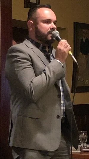 Tony Lima, Head of SL7 Consulting Miami/SFL