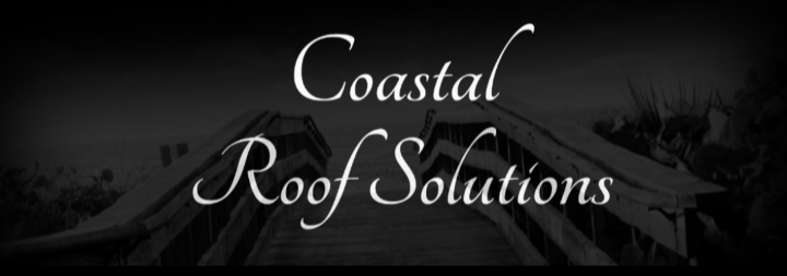 Murphy's Coastal Roof Solutions LLC. 