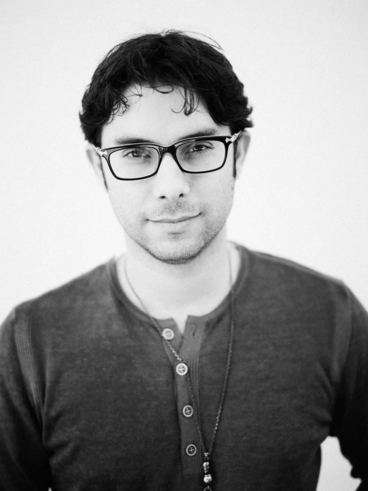 Roberto Valenzuela - a real inspiration