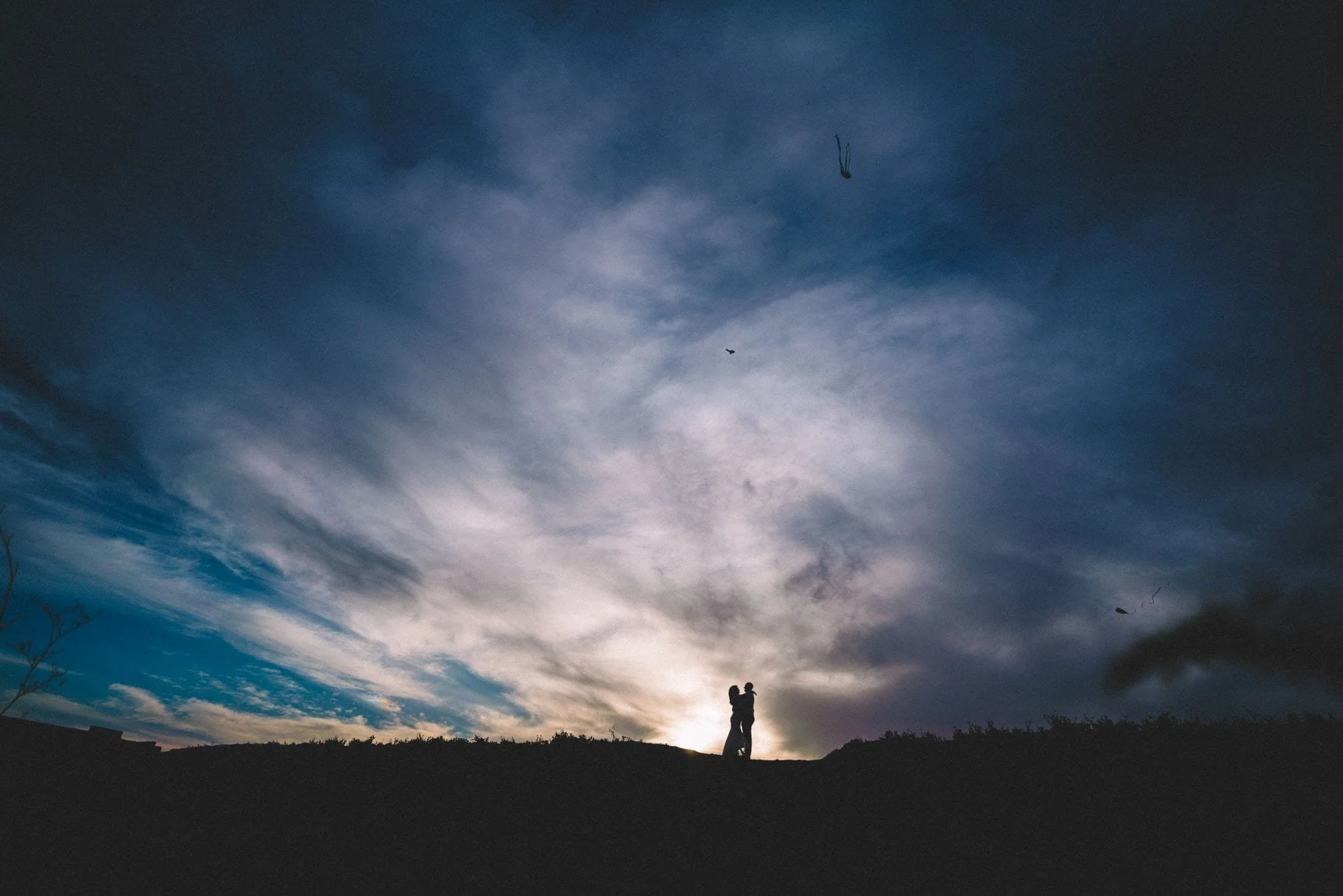 Malta wedding elopement
