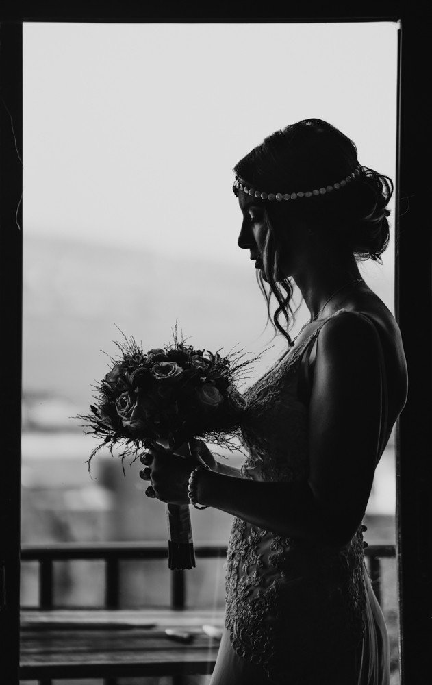 Bridal Silhouette