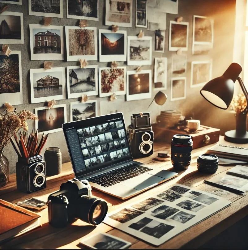 7 Behind-the-Scenes Challenges All Budding Photographers Encounter