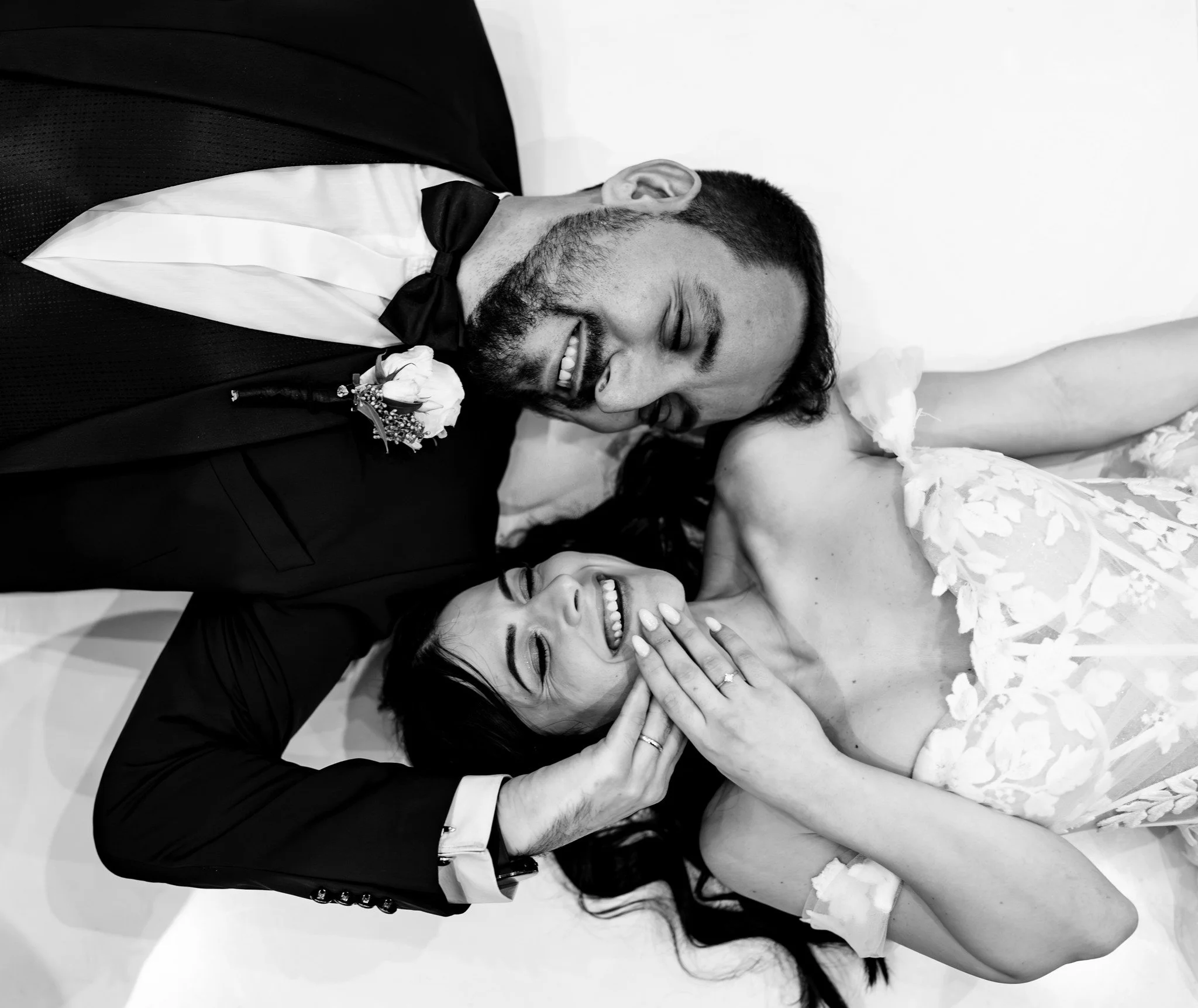 Francesca and Chris wedding