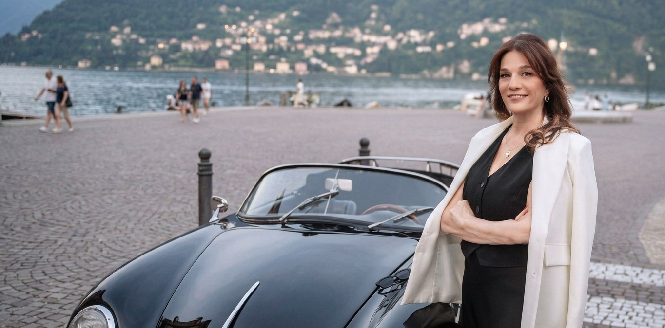 Interview with wedding planner Camelia Lambru 