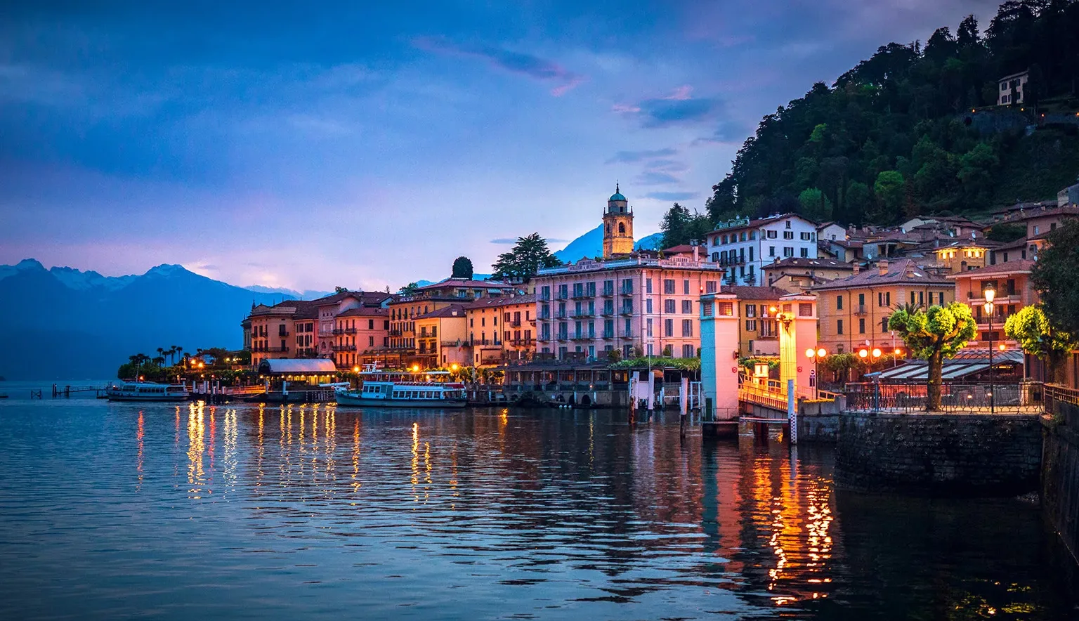 Lake Como Wedding venue guide and answers to your key questions