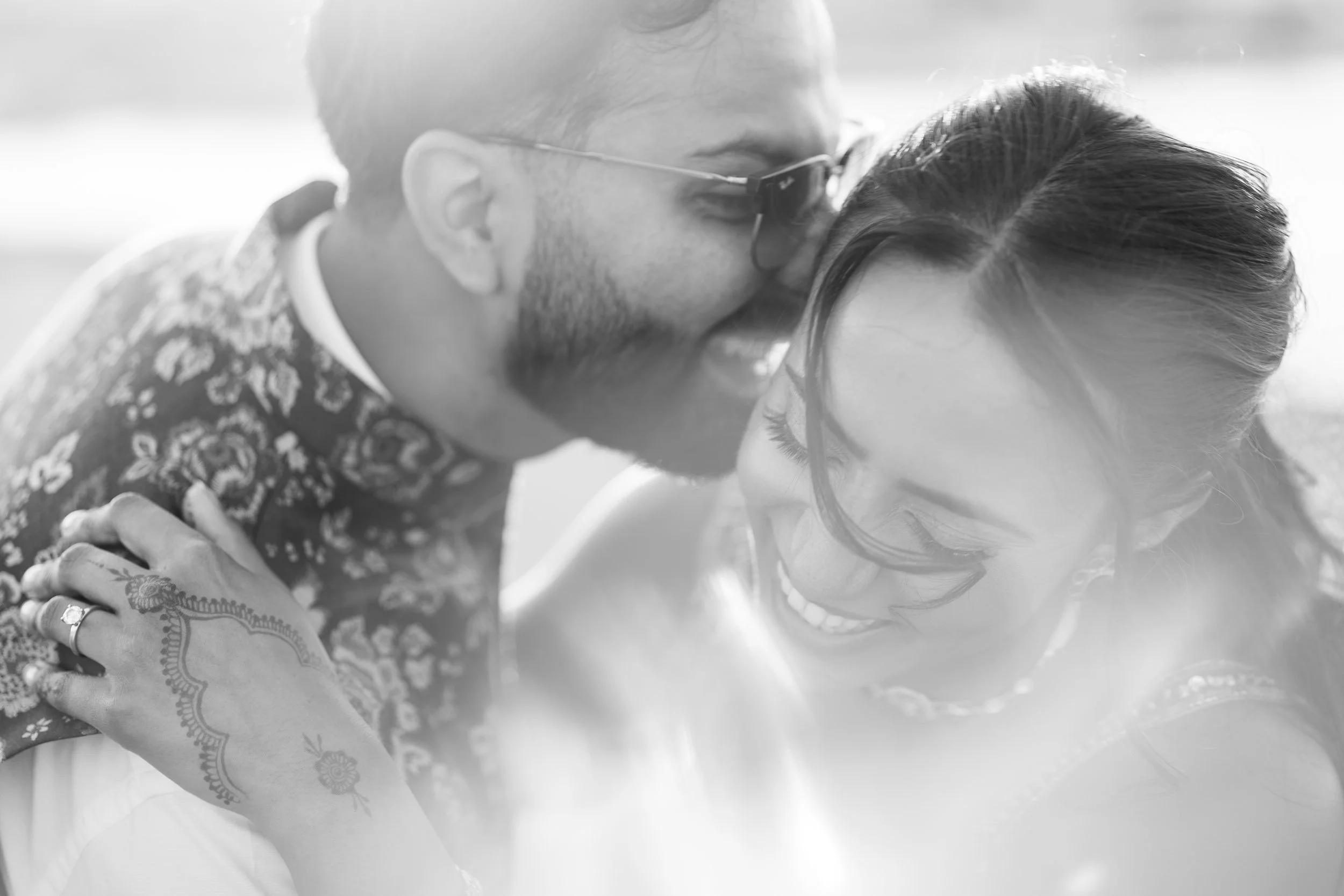 Nikita &amp; Ankit’s Pre-Wedding Celebration at the Grand Hotel Excelsior, Valletta