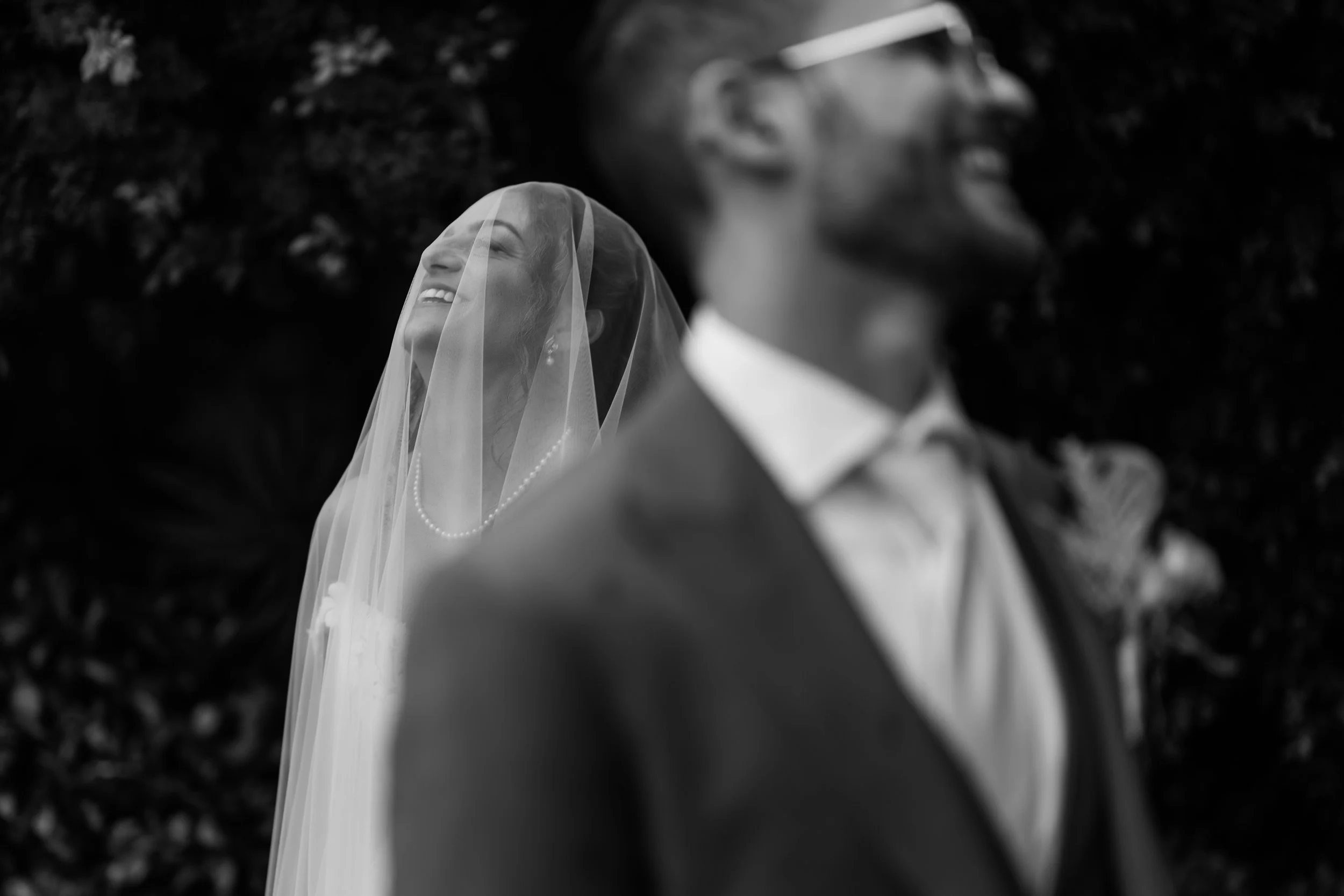 Sarah &amp; Jean’s Palazzo Guarena Wedding in Malta