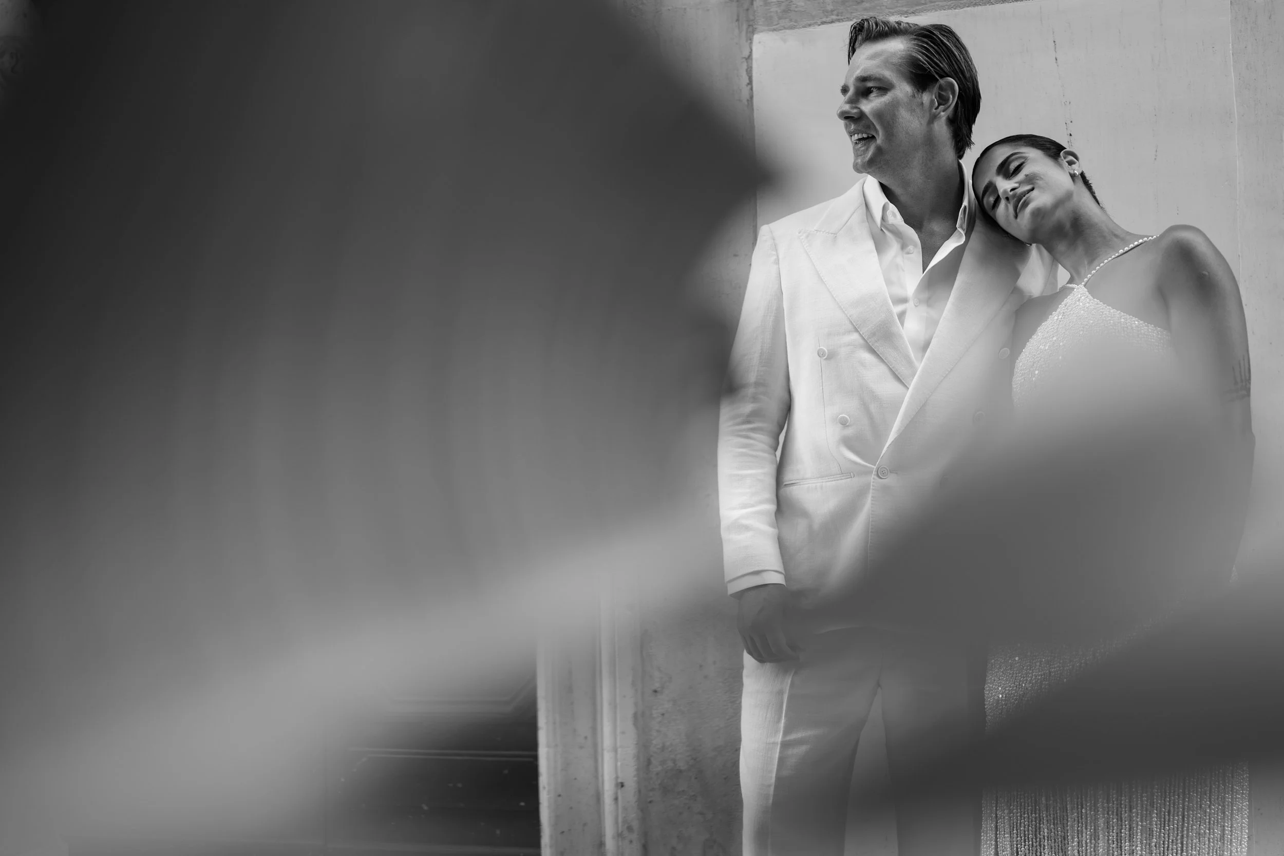Jaee &amp; Gerard | A Wedding Welcome Dinner at the Saluting Battery, Malta
