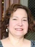Maria Rodriguez, Vice President at Large
