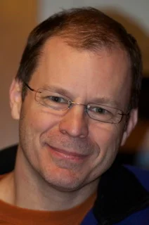Joe Edgell, NTEU Chapter 280’s outgoing President