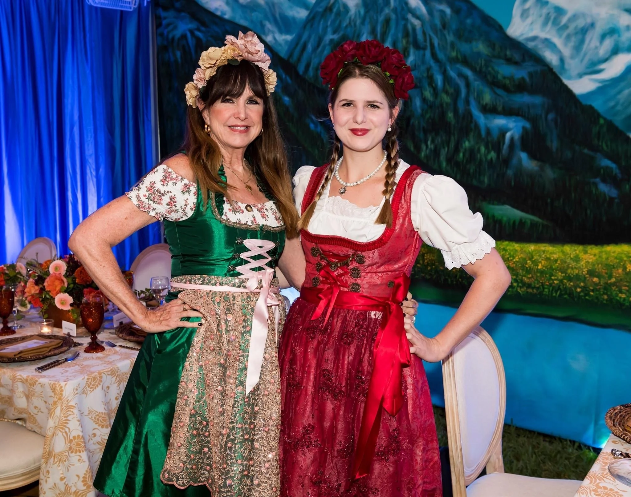 St. Armand’s Key Lutheran Church Oktoberfest