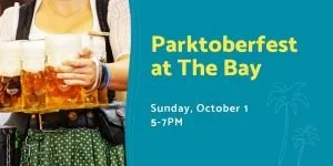 Parktoberfest at Bay Park