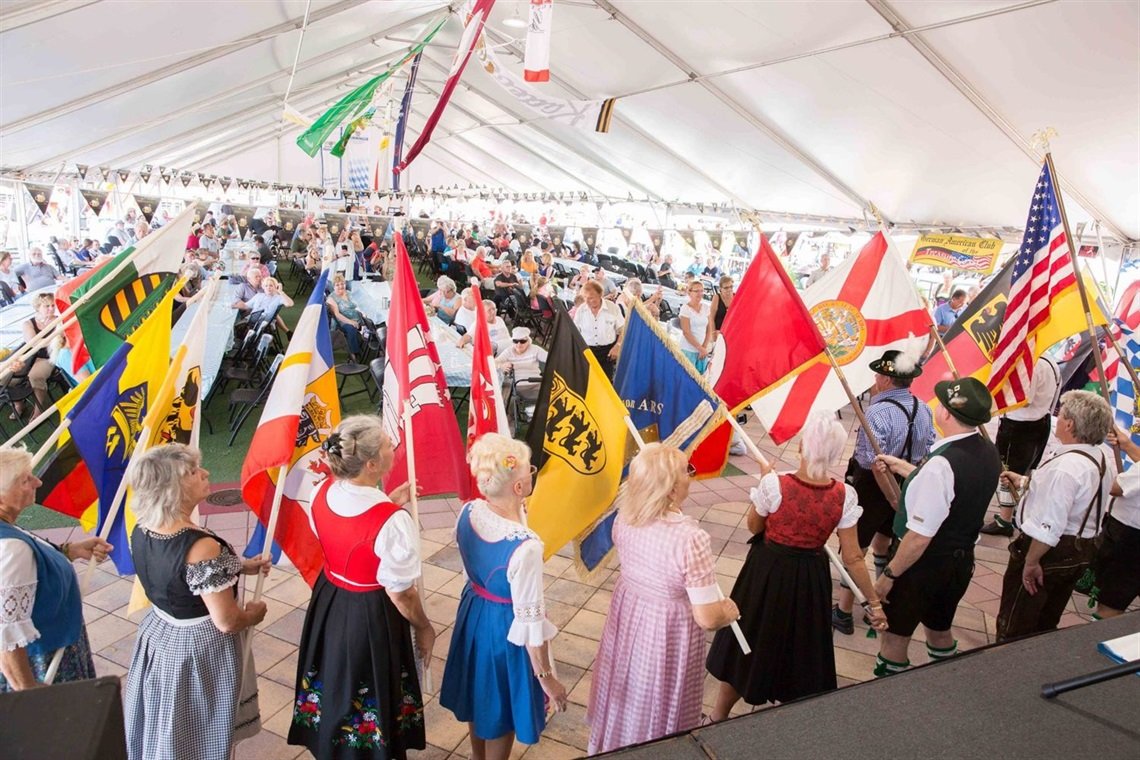 Port St. Lucie Oktoberfest