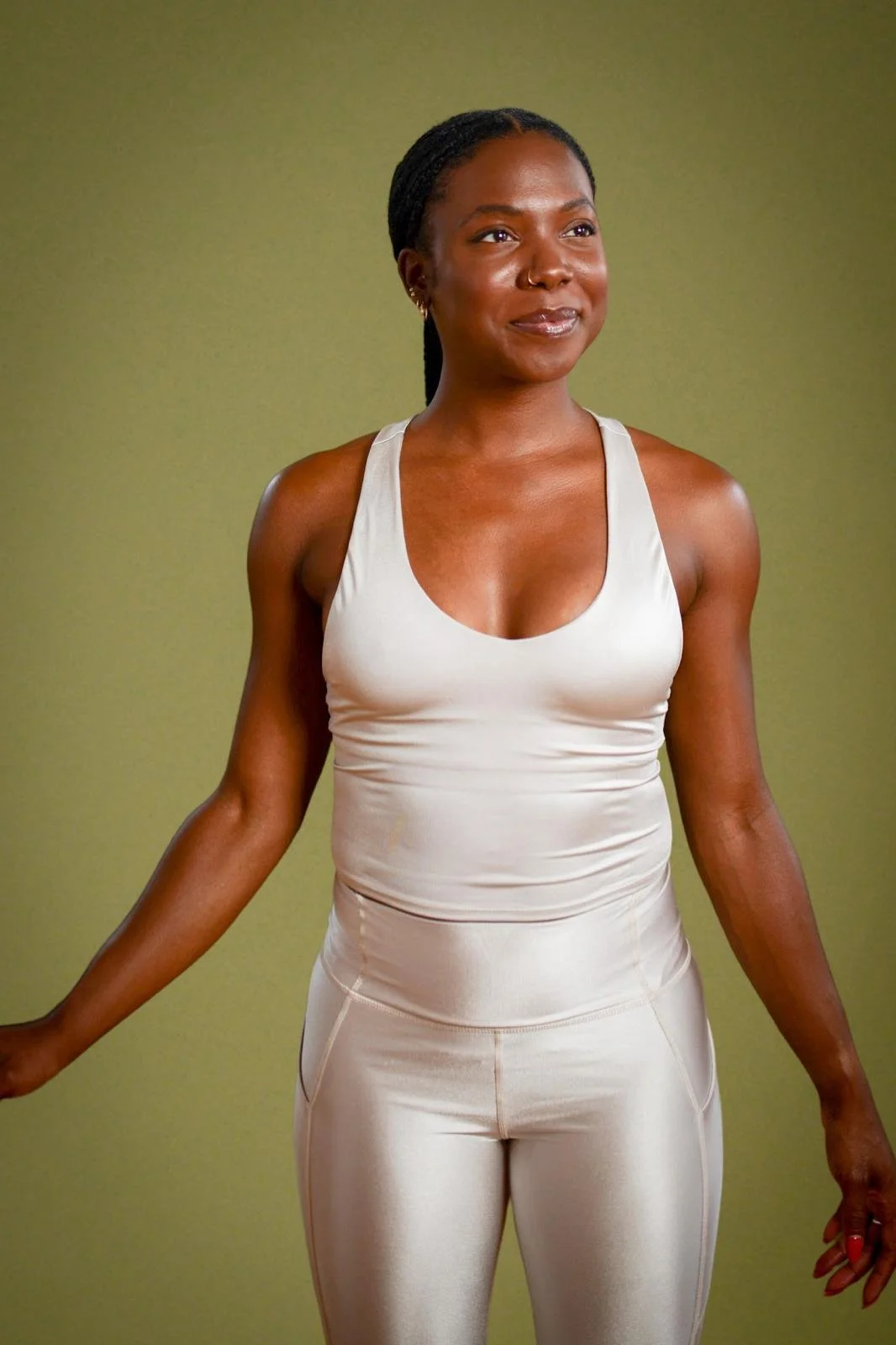 Therlande Louissaint