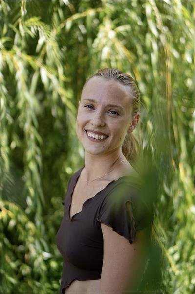 Maddy Bowman