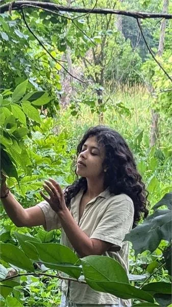 Soniya Nahata