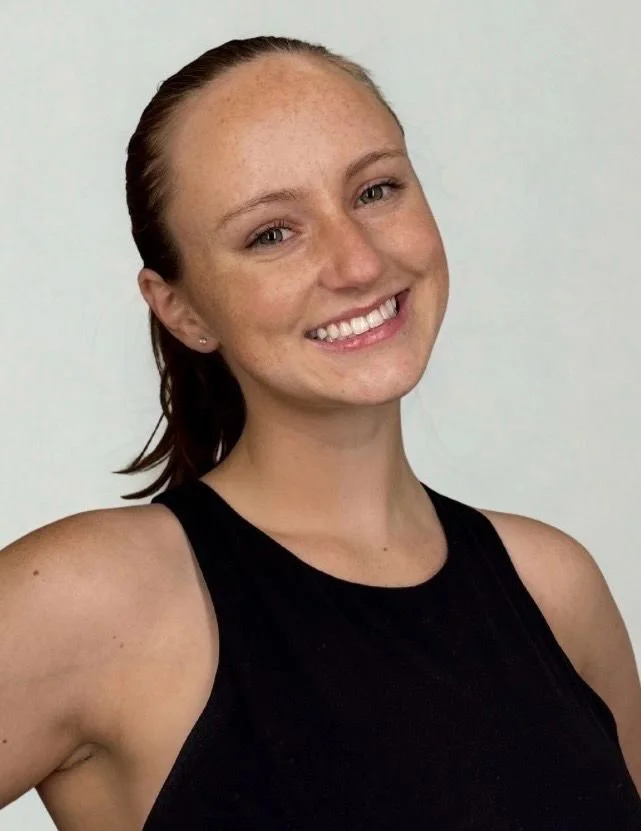 Megan Behm