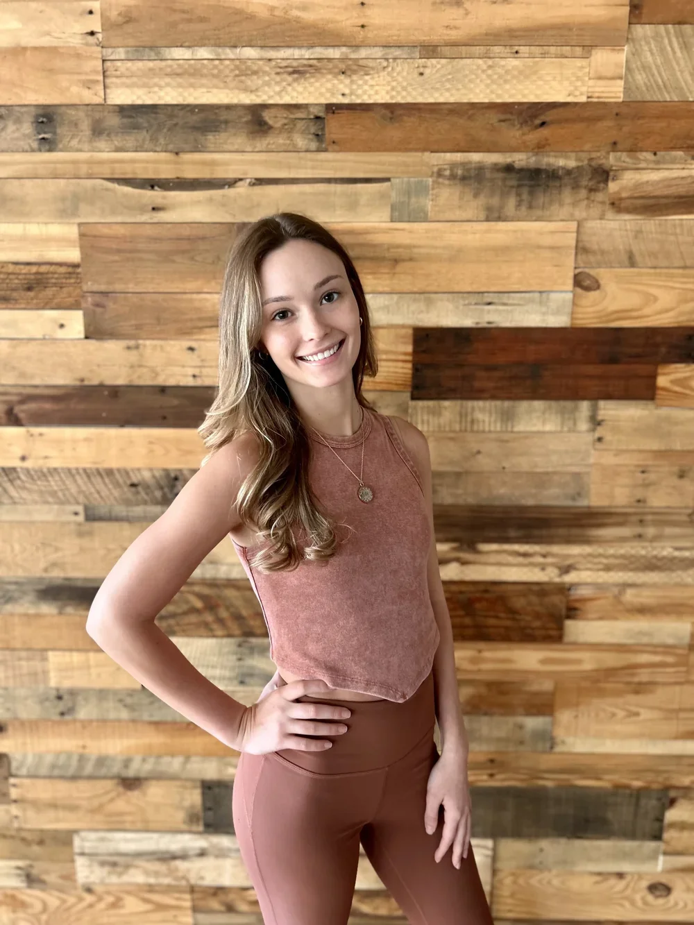 Juliann Barbee