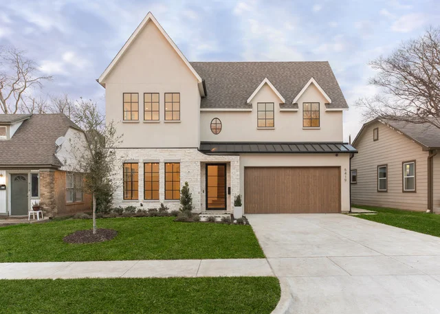5419 Richmond Ave. Dallas, TX 75206