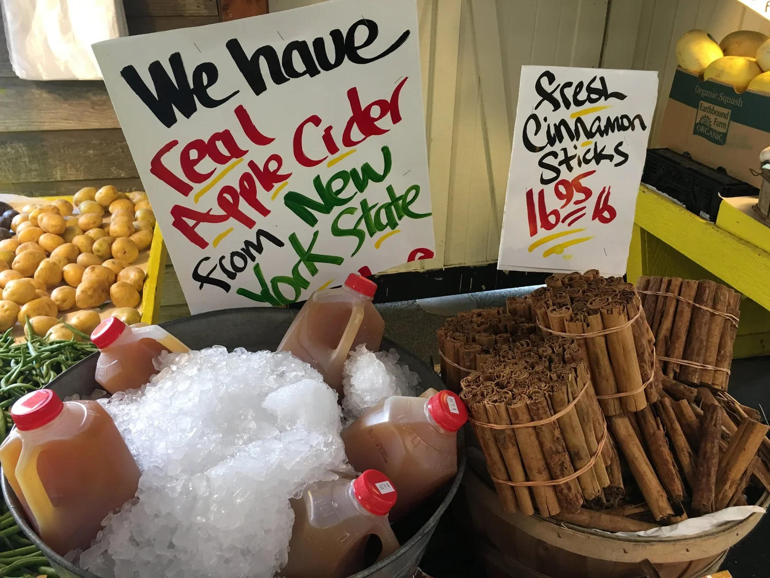 The Farm Patch-Open Air Produce Market in Bryan/College Station