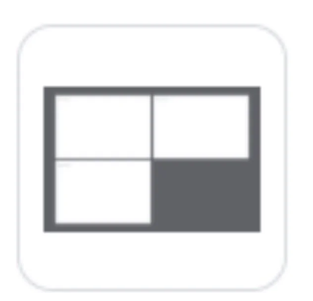 4x6" TEMPLATE 2