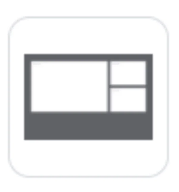 4x6" TEMPLATE 6