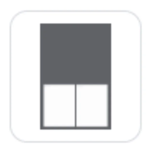 4x6" TEMPLATE 8