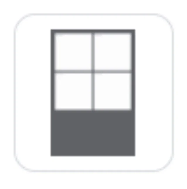 4x6" TEMPLATE 13