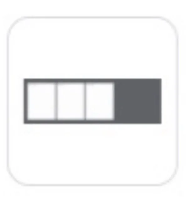 2x6" TEMPLATE 2