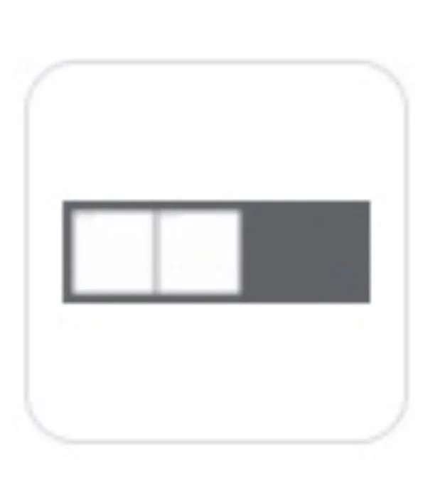 2x6" TEMPLATE 6
