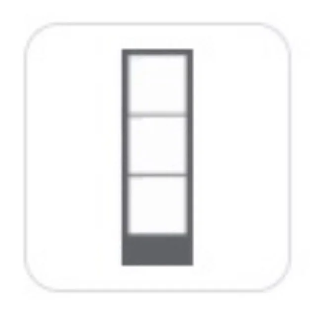 2x6" TEMPLATE 7