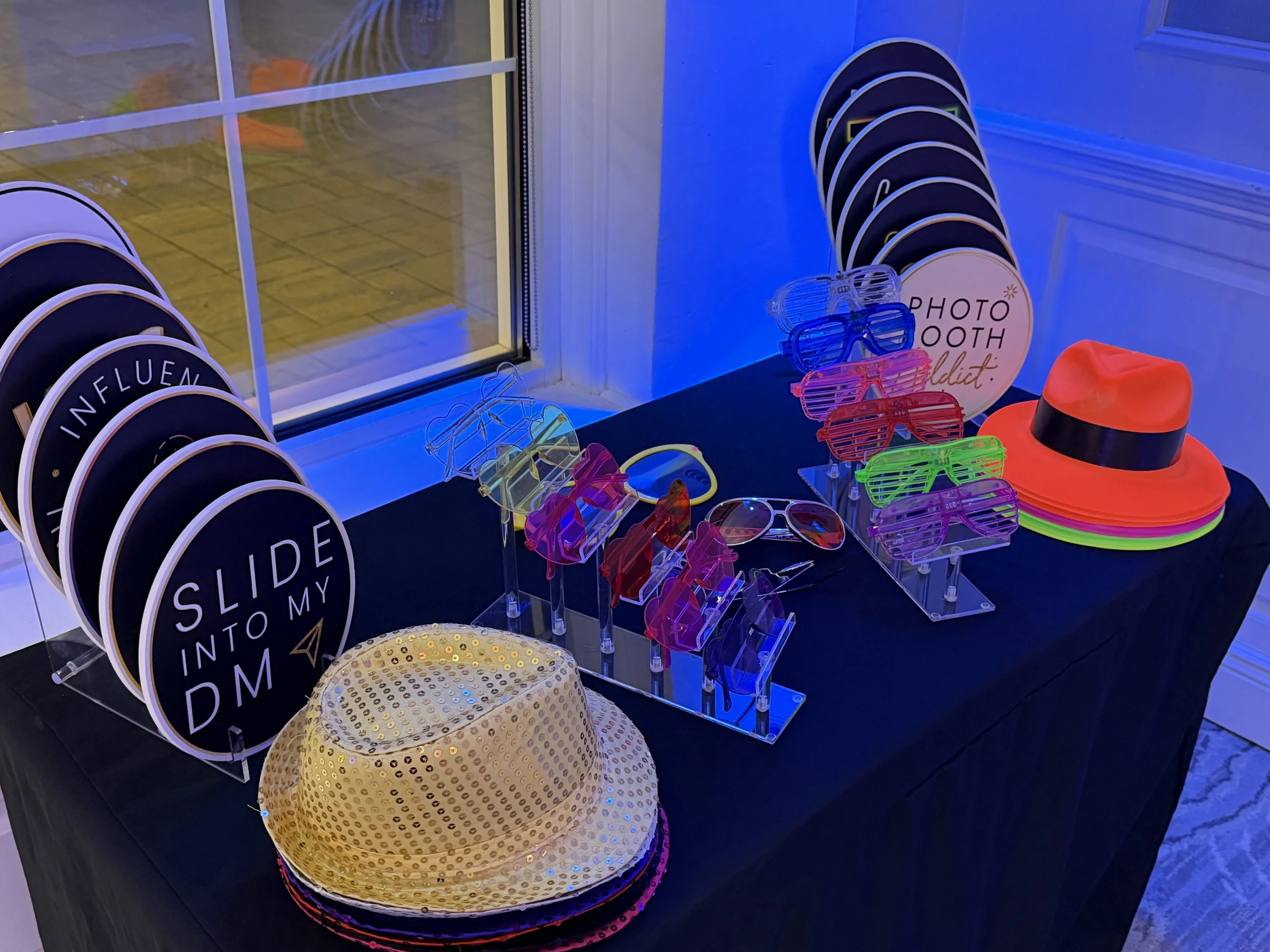 Props For Any Celebration