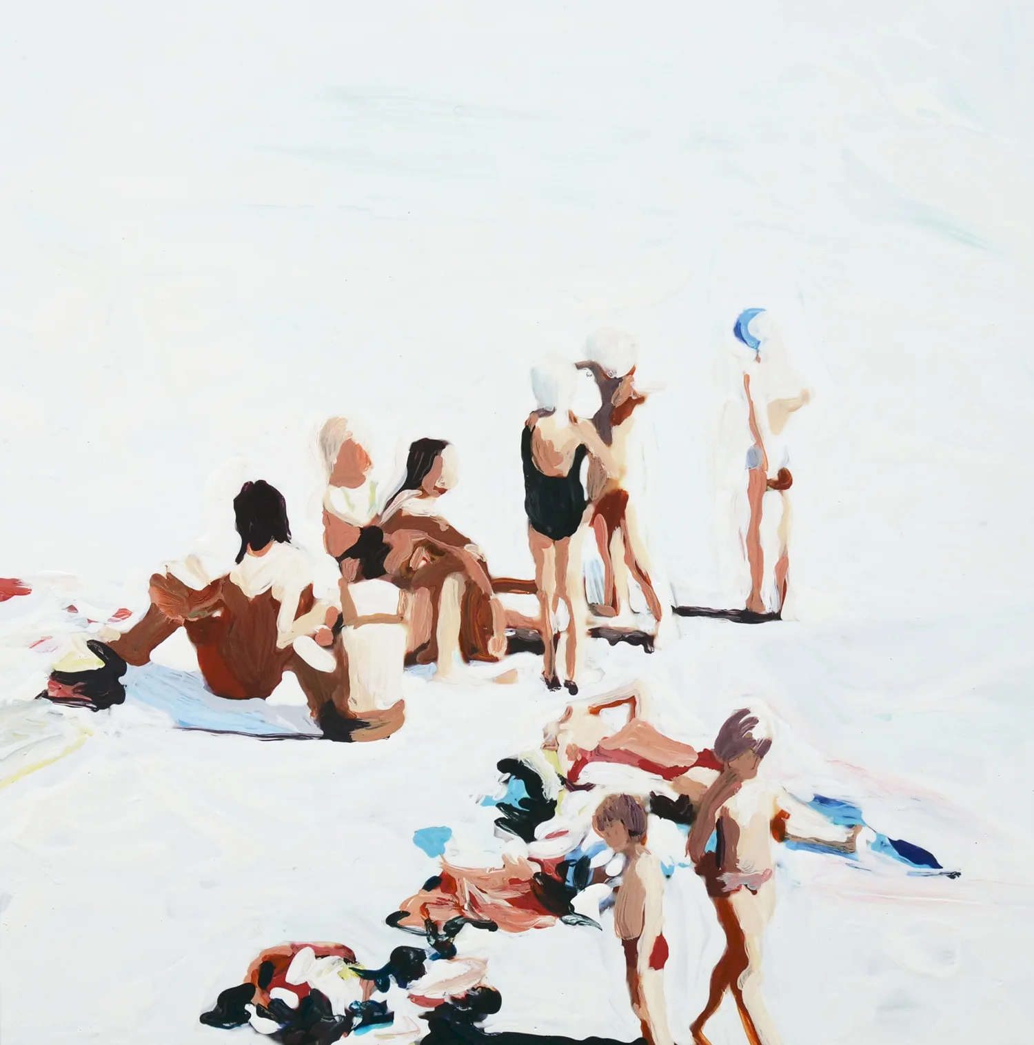 Summer Haze