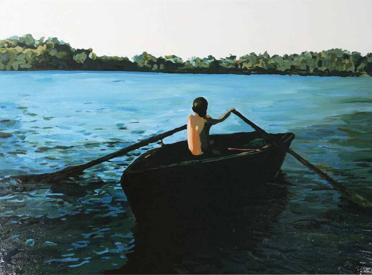 To Shore