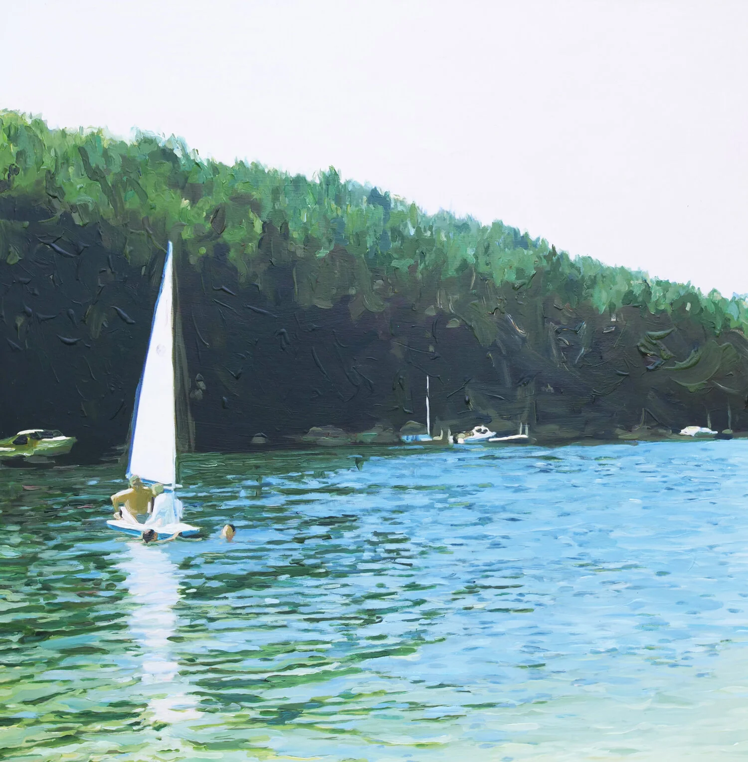 Green Lake