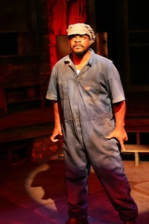 Aaron Smith (August Wilson)