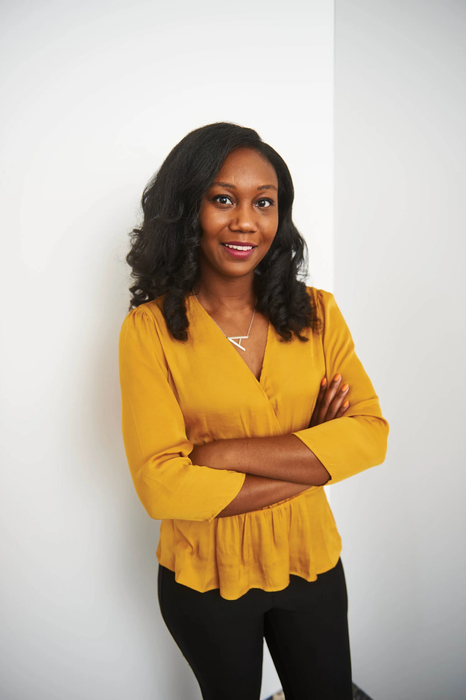 Alexis Davis Selected for 2021 class of Forty Under 40