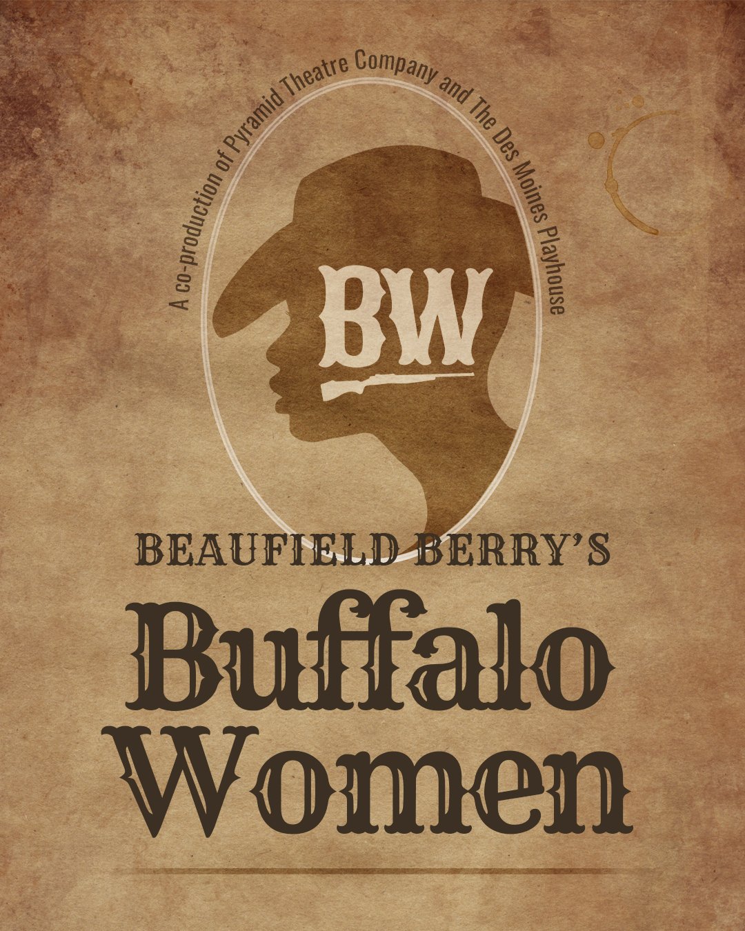 Buffalo Women