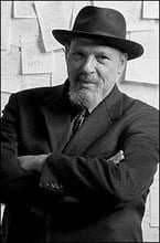 August Wilson (Playwright) 