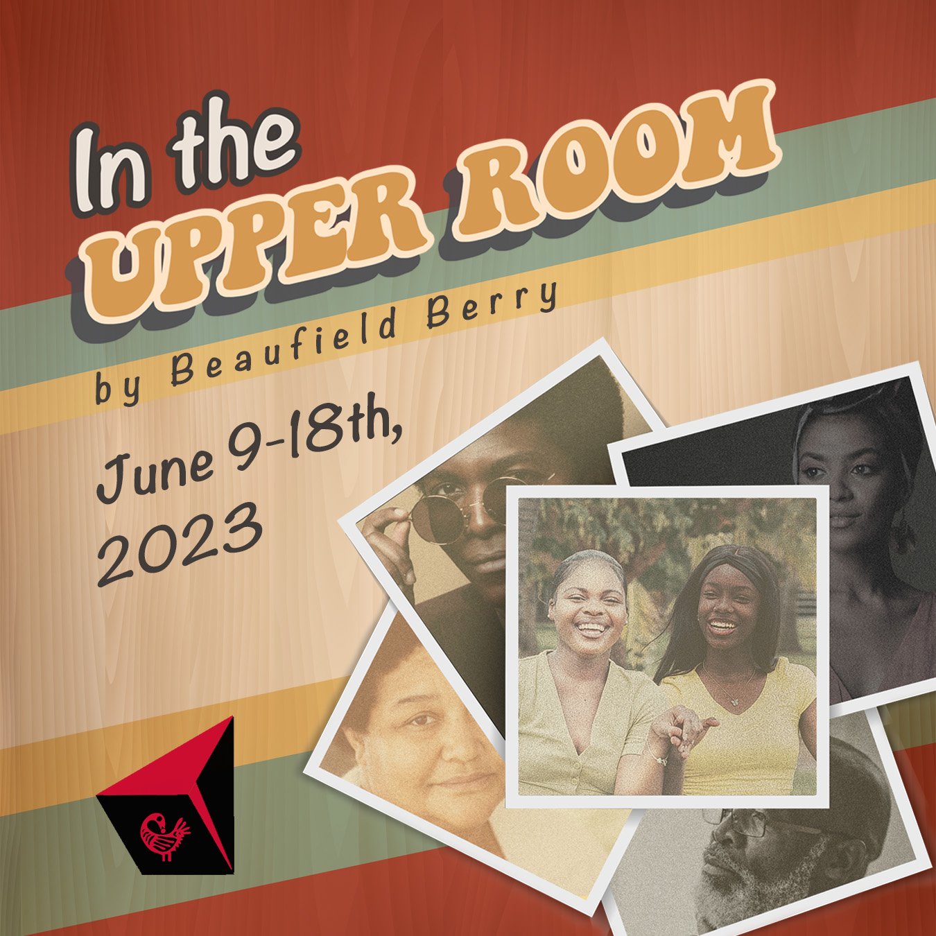 In the Upper Room - 2023
