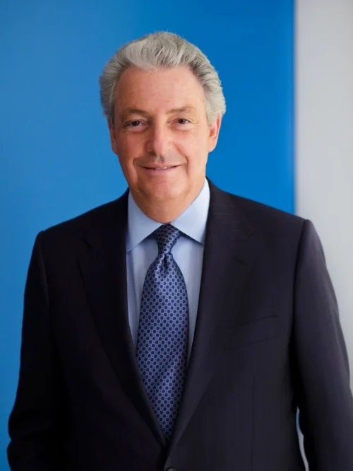    MICHAEL ROTH     Chairman and CEO    Interpublic  