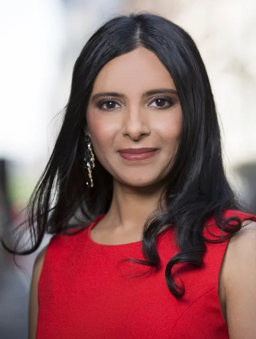   RADHA SUBRAMANYAM     President of Insights, Research and Data Analytics    iHeartMedia  