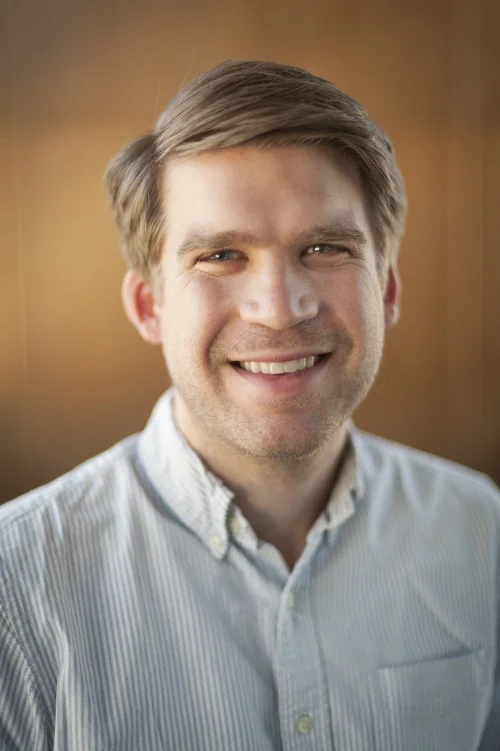    MARK DAVENPORT   Senior Director of Analytics The Trade Desk 