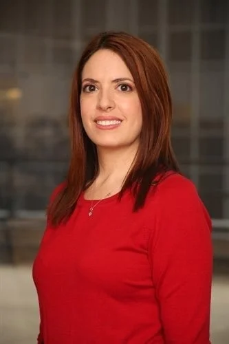   SANDRA NUDELMAN  Head of Customer Marketing &amp; Analytics JP Morgan Chase 